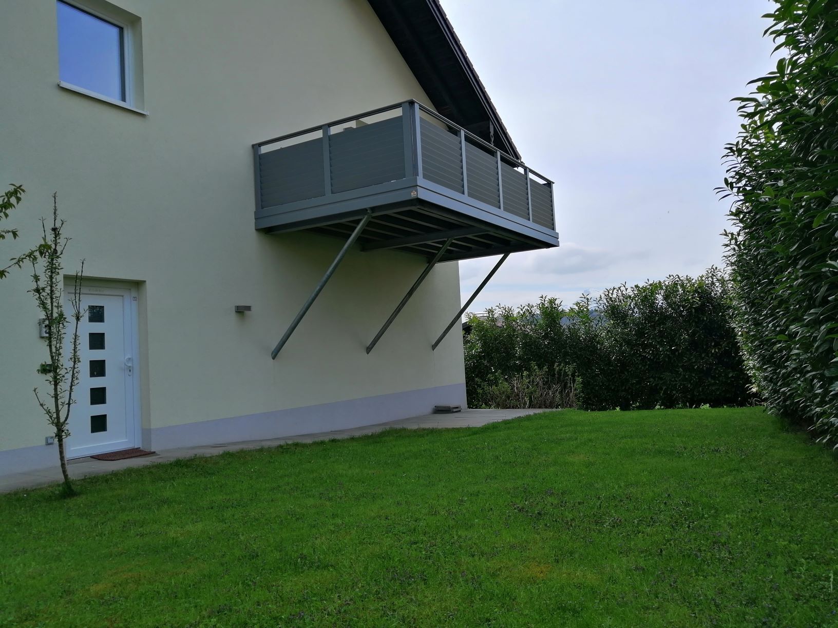 Außenbereich