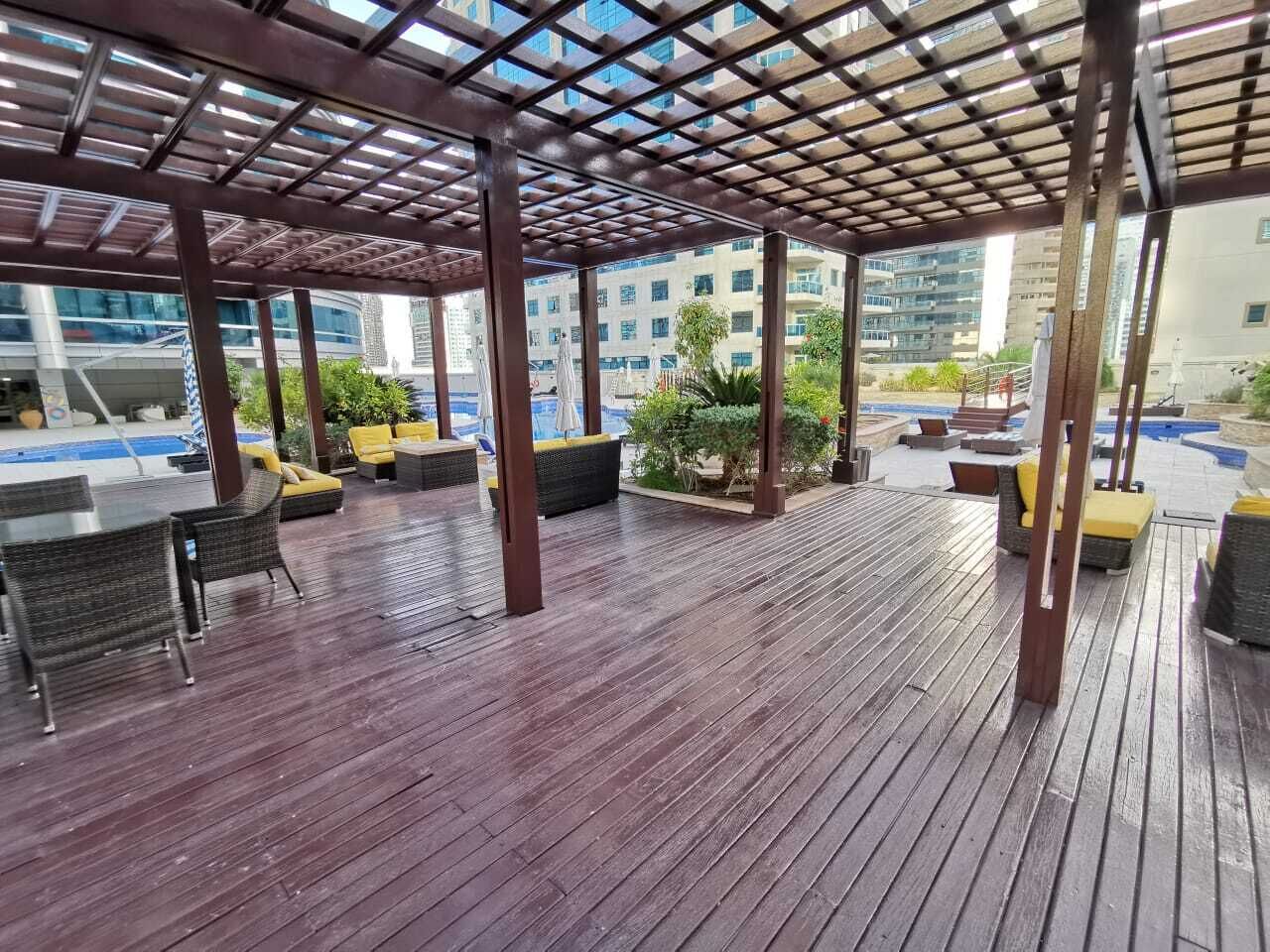 Room, 1 Bedroom, Accessible, Smoking | Terrace/patio