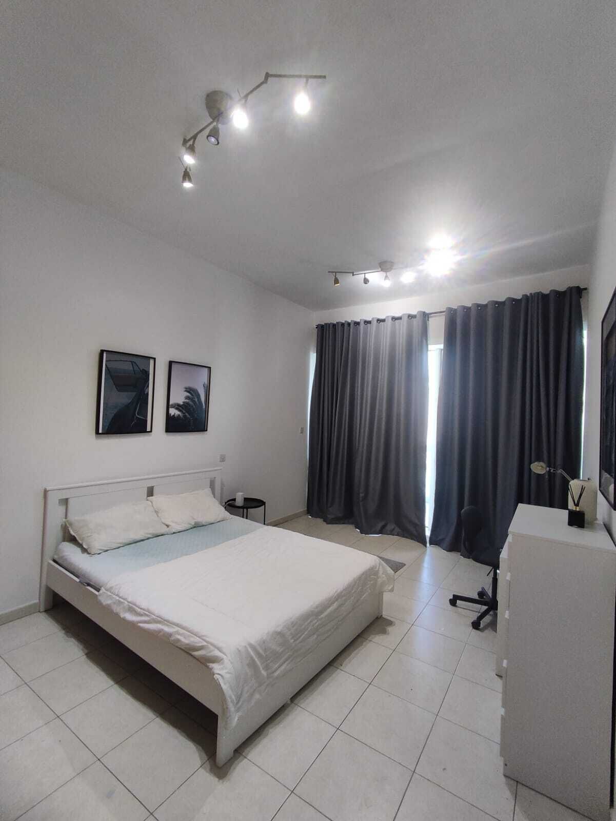 1 habitación 