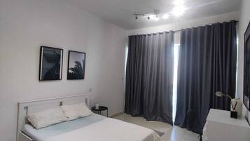 1 habitación
