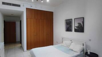 Rom, 1 soverom, tilgjengelighetstilpasset, røyk | 1 soverom