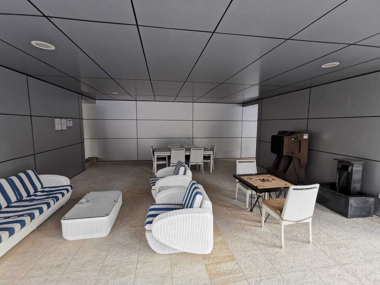 Room, 1 Bedroom, Accessible, Smoking | Lounge