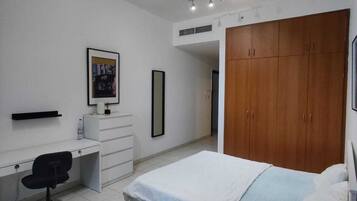 Habitación, 1 habitación, con acceso para personas discapacitadas, para fumadores | 1 habitación