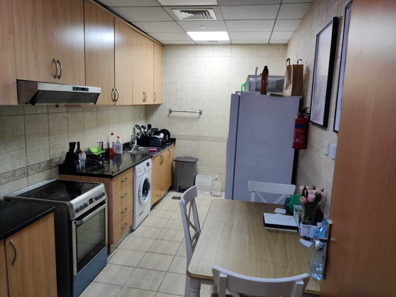 Room, 1 Bedroom, Accessible, Smoking | Interior