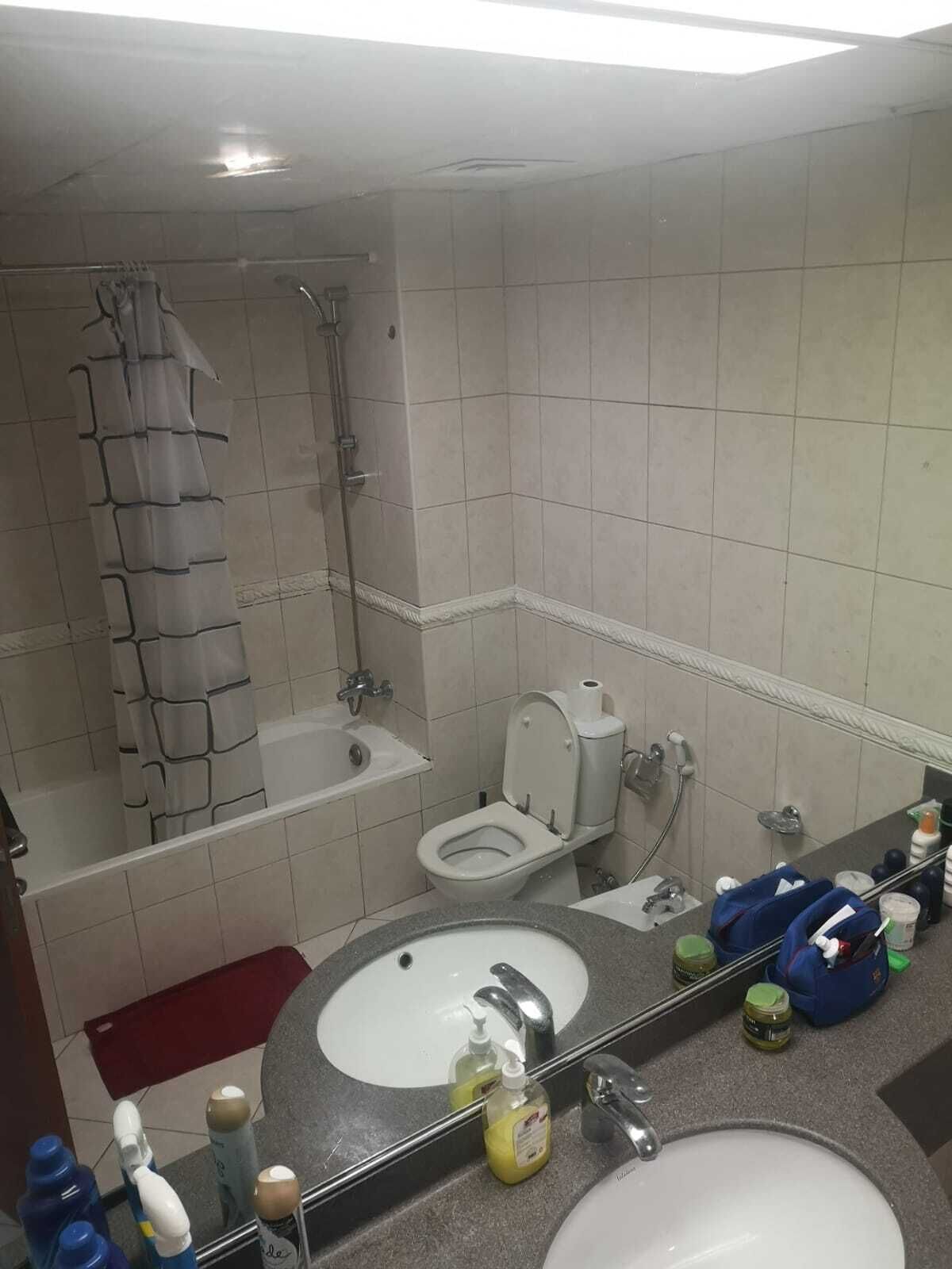 Habitación, 1 habitación, con acceso para personas discapacitadas, para fumadores | Baño