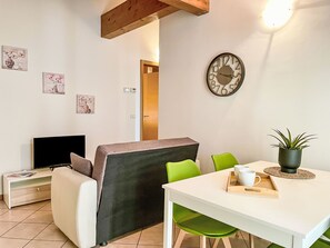 Dining - Domus ad Lacum by Interhome (Colico)