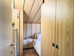 Internet - Vacation home Erika by Interhome (Sorico Albonico)