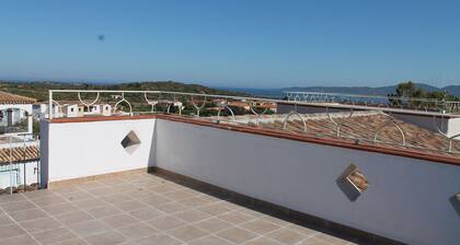 Room-double Suite in Villa With Private