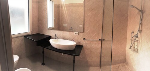 Room-double Suite in Villa With Private