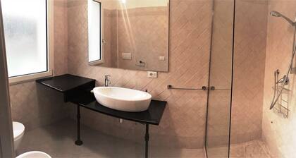 Room-double Suite in Villa With Private
