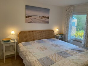 Bungalow | 2 soverom og individuelt innredet