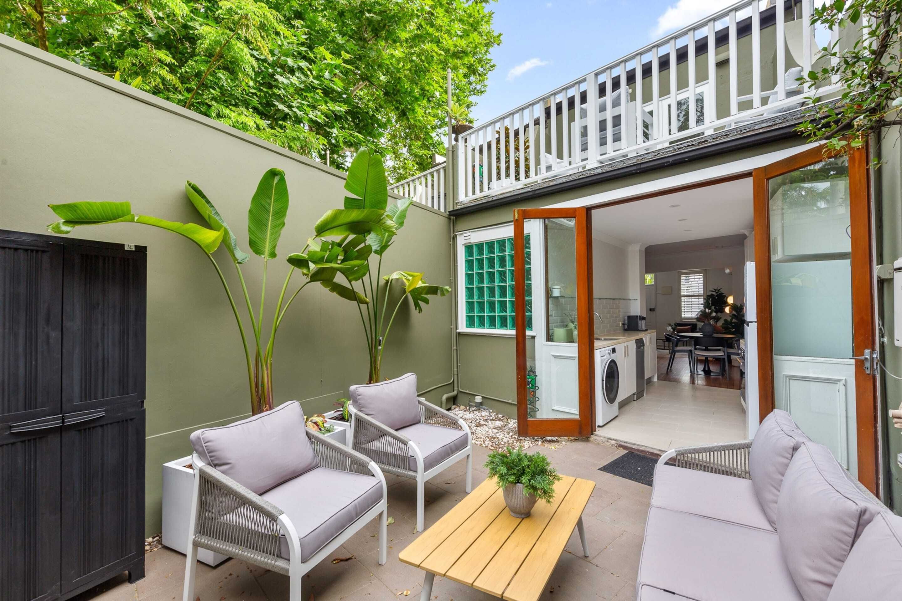 Apartment | Balcony