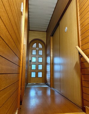 Interior - Inn in a quiet residential area｜Good night's rest｜Self check-in (さいたま市桜区新開)