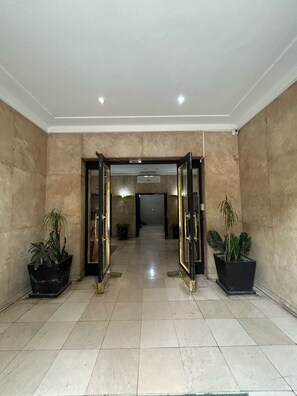 Interior - Beautiful 1 bedroom apartment in the center of Buenos Aires city (City of Buenos Aires)