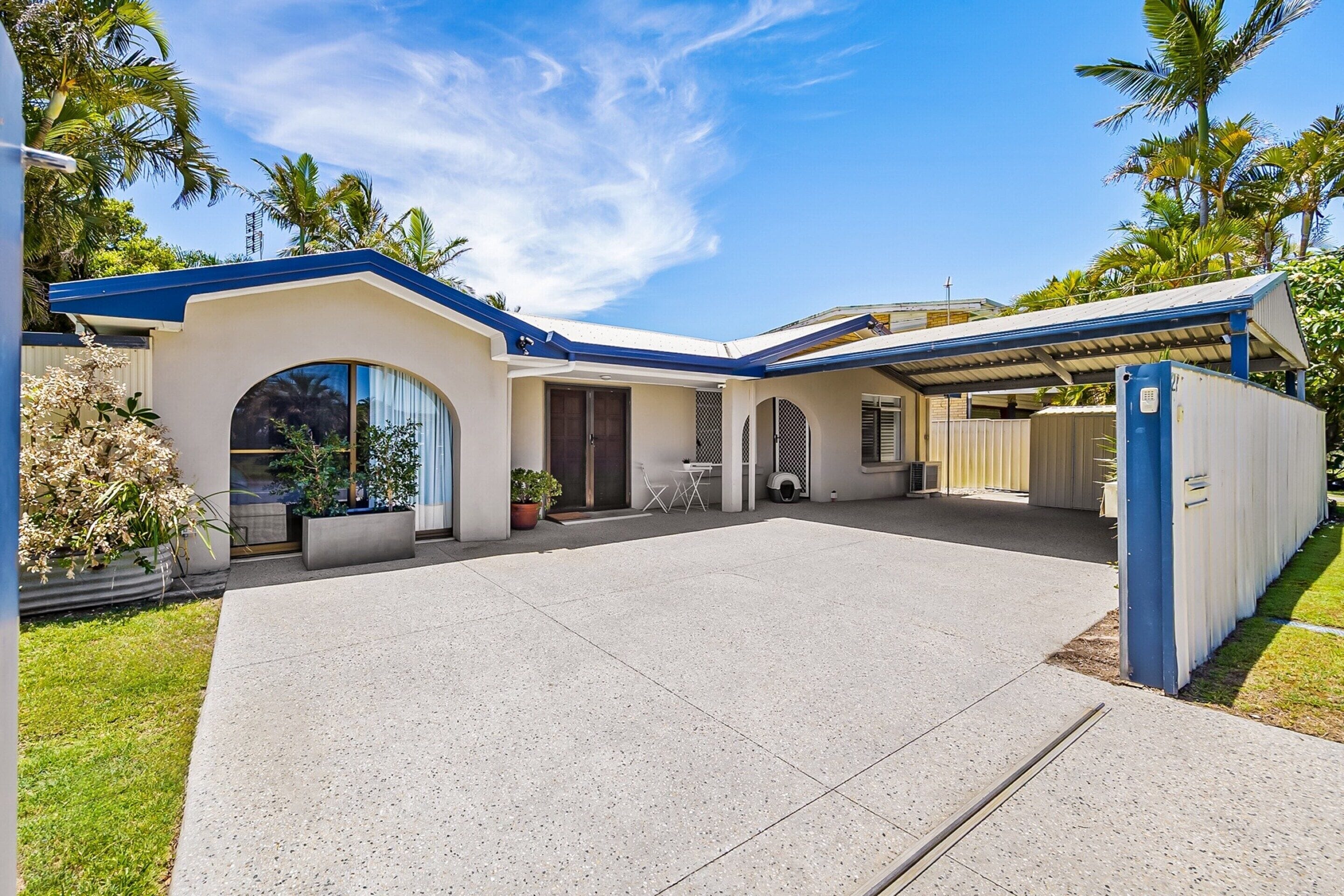 Apartment | Exterior