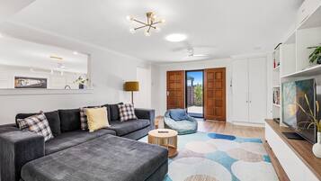 Apartment | Wohnzimmer