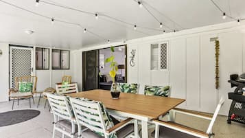 Apartment | Ruang tamu