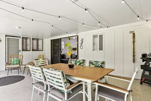 Apartamento | Sala de estar