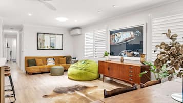 Apartment | Ruang tamu