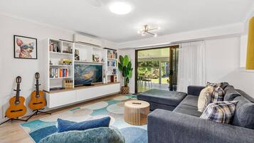 Apartment | Ruang tamu