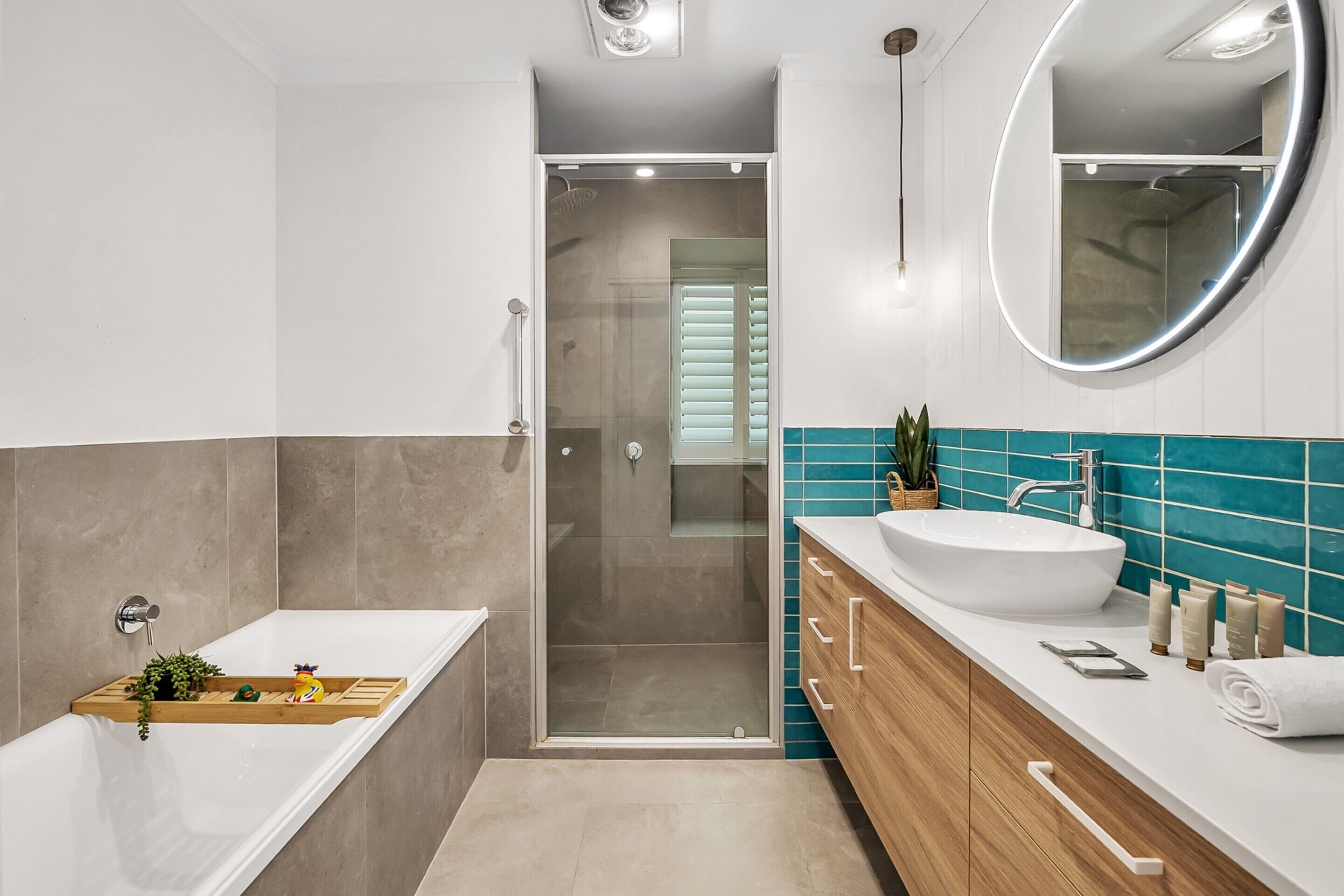 Apartment | Bathroom