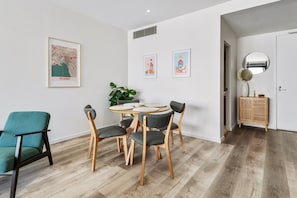 Apartment | Eigene Küche