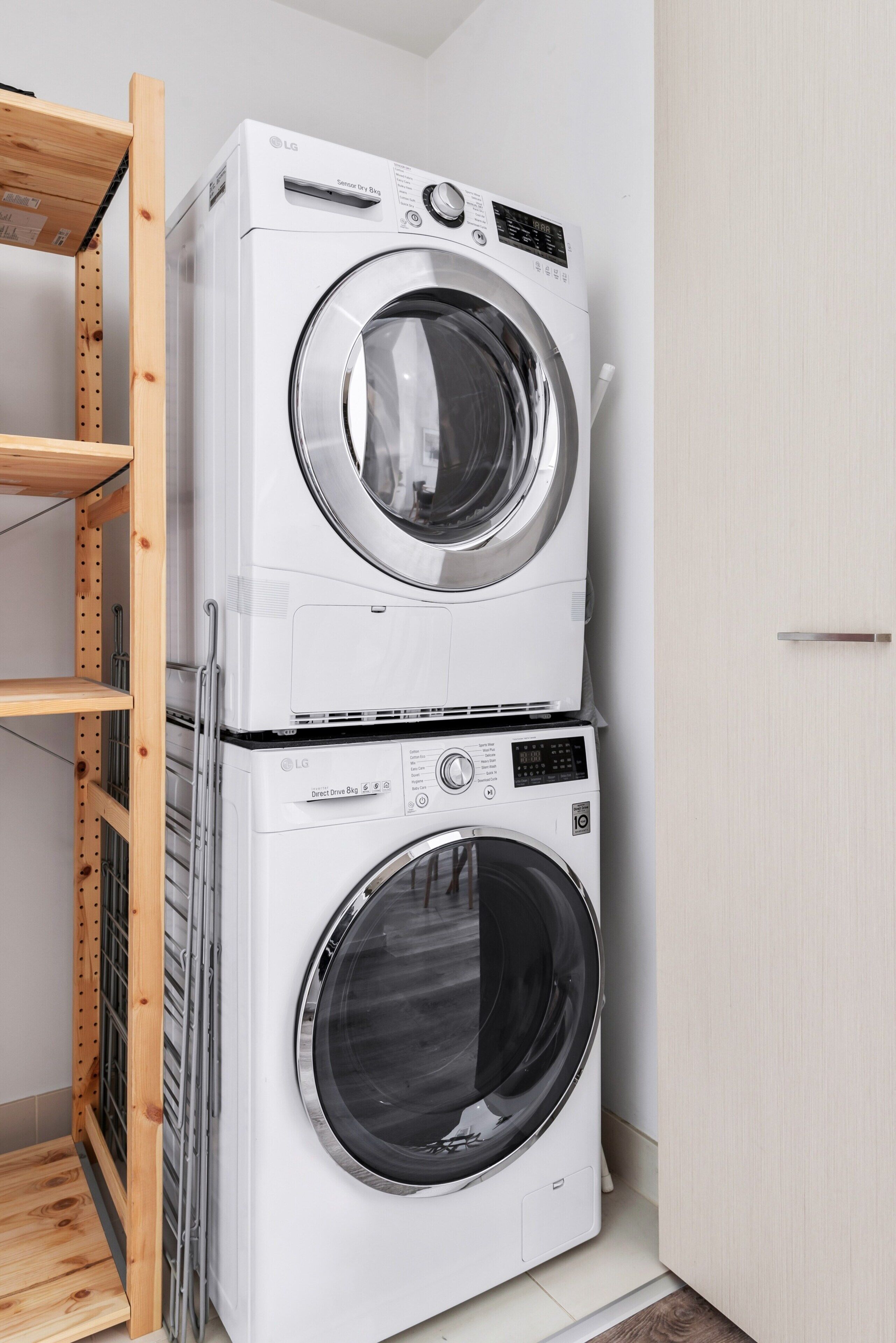 Apartment | Bathroom