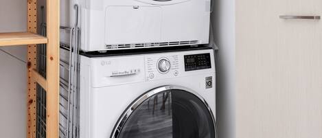 Apartment | Bathroom