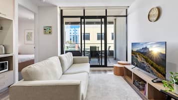 Apartment | Wohnzimmer