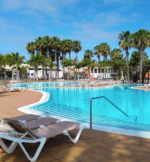 Utomhuspool