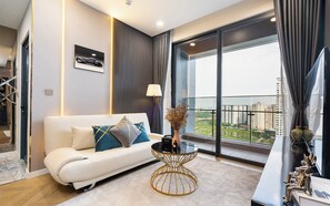 Smart TV 55 polegadas com canais digitais