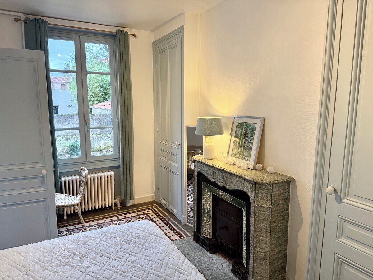 Image de profil de l’hôte