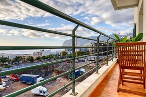 Property grounds - Emma's Place, a Home in Madeira (Funchal)