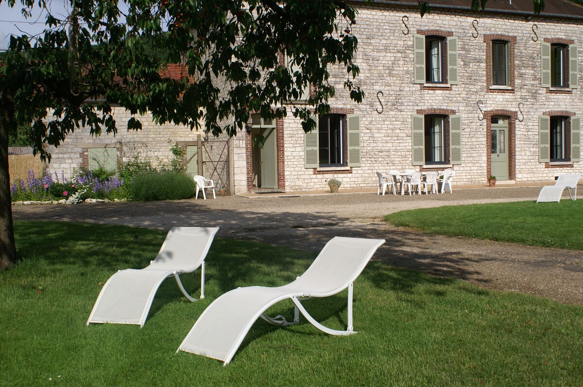 Image de profil de l’hôte