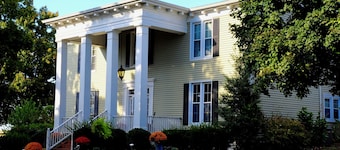 The Danville