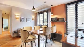 Departamento | Restaurantes