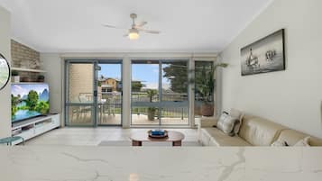 Apartment | Living area