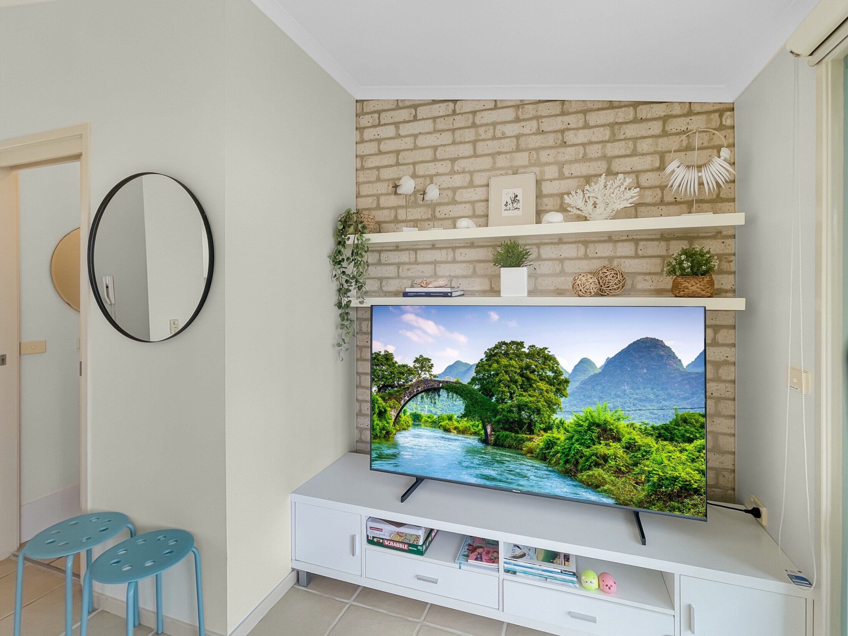 Apartment | Living room