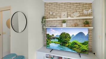Apartment | Living room