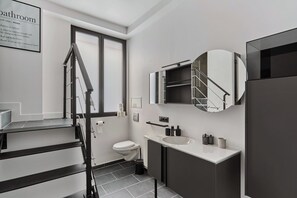 Apartment | Interior - Superbe Apartment Center of Paris (Paris)