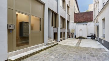 Apartment | Exterior