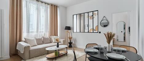 Leilighet | Innvendig