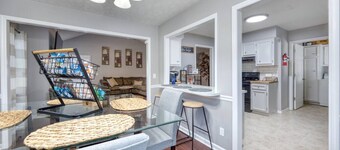 Pool, Fire Pit & Grill | 15 Mins to Fort Benning