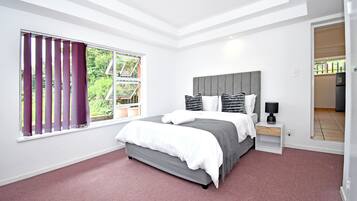 1 camera, ferro/asse da stiro, Wi-Fi, lenzuola