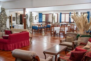 Opções para refeição