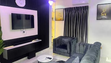 Smart TV