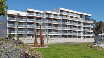 Apartment | Exterior