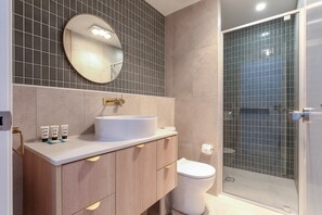 Apartment | Badezimmer