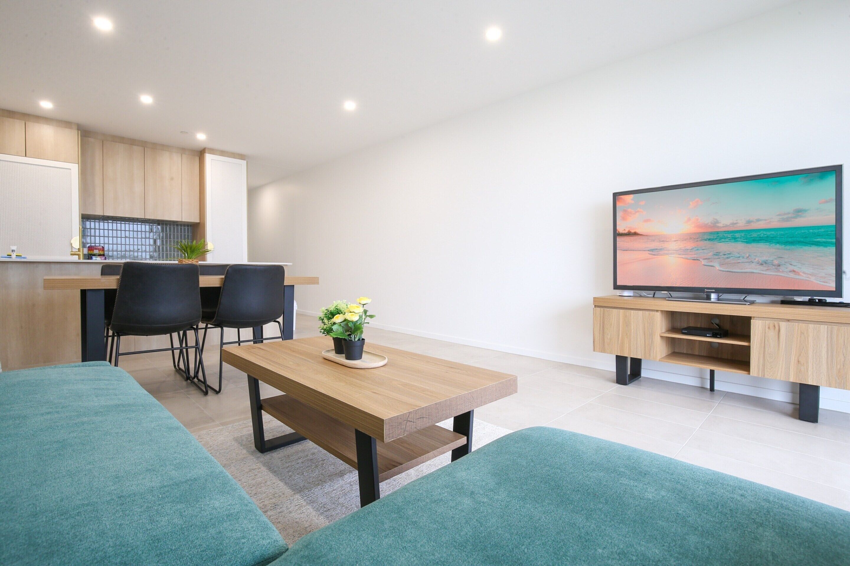 Apartment | Interior