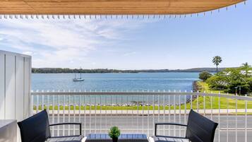 Apartment | Property grounds